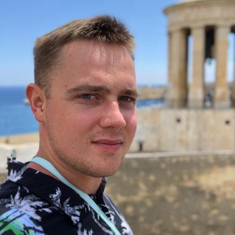 Darius Smaliukas profile picture